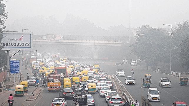 Como cada invierno