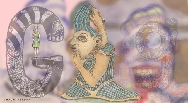 Entre la alfabetización y las desigualdades de género