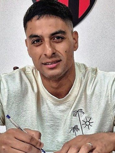 La oferta que cambió el destino de Hernán Rivero