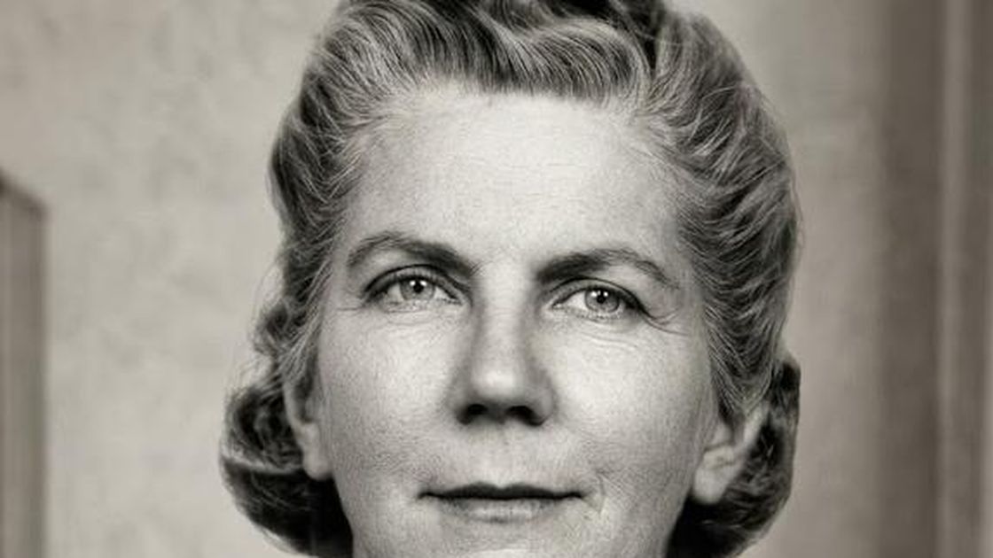 Julieta Lavaggi. La maestra rosarina que fue elegida la primera presidenta comunal del país en 1934, en Soldini