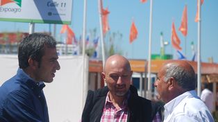 Cachi Martínez: Hay que declarar la emergencia agropecuaria y pedirle a Nación que la homologue urgente