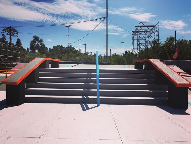 Escalera