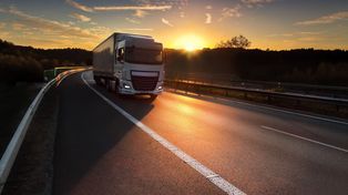Día del Camionero: por qué se celebra el 15 de diciembre