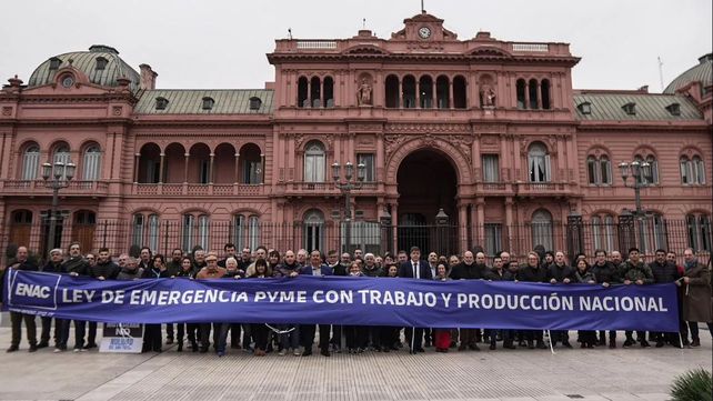 Pymes en crisis: Santa Fe no es ajena a los avatares nacionales
