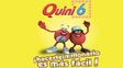 Quini 6: un apostador ganó más $1.270 millones en La Segunda