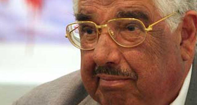 El Profesor Jirafales confes&oacute; que est&aacute; en bancarrota