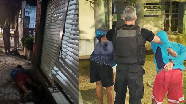 Detuvieron a un chico de 16 años dos veces en 11 horas por distintos ...