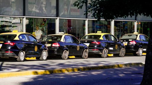 Taxis: el Concejo aprobó una tarifa unificada y otra promocional para viajes en la calle