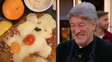Pachu Peña, primer eliminado de MasterChef: un plato con grasa cruda y plástico lo dejó afuera