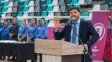 Reformas en seguridad: Pullaro mandó a los opositores a estudiar la Constitución