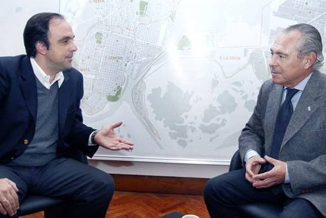 Intendentes se reúnen para analizar la agenda actual de los Gobiernos Locales