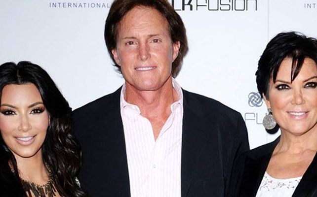 Jenner se divorció hace un año de su última esposa