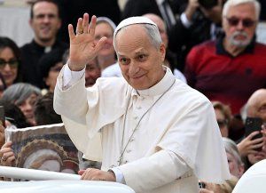 Liga Profesional modifica su calendario por la llegada del Papa León XIV