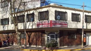 Alumnos rociaron una escuela con gas pimienta