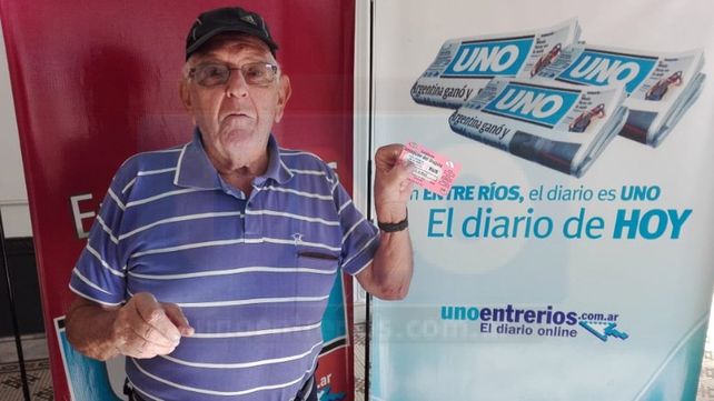 Fans del TC fueron a buscar sus entradas a LT15