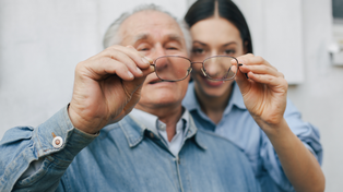 Anteojos gratuitos de Pami: cuántos se pueden tramitar por año y cómo hacerlo