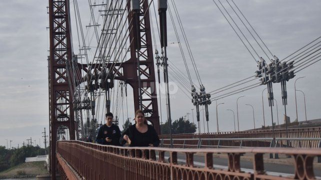 La ciudad de Santa Fe