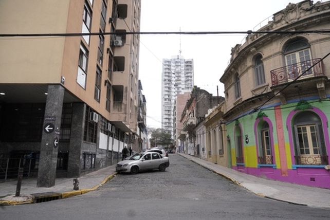 Antes llamado Zabala
