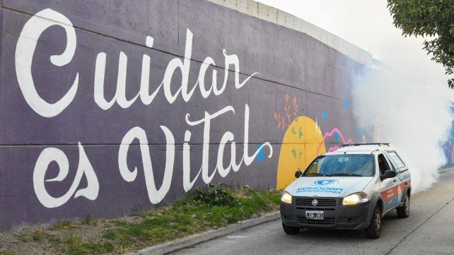 Una segunda persona murió por dengue en Córdoba en lo que va del año y ya se reportaron 1.333 nuevos casos