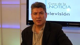 José Luis Juárez se desempeñaba como cronista de policiales en medios de Rosario.