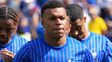 La policía francesa desmanteló un plan que incluía el secuestro de Kylian Mbappé
