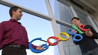 Google cumple 20 años y tiene un poder que preocupa a muchos
