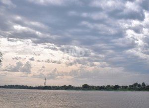Renuevan el alerta amarilla por tormentas para Santa Fe: cuándo mejorará el tiempo