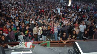 Con Estelares y bandas locales, Santa Fe recibirá la primavera