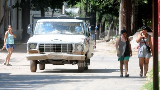 Rincón avanza hacia una planta potabilizadora