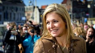 Máxima Zorreguieta, una vida de película desde Recoleta a La Haya