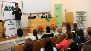 El Hospital Iturraspe busca cubrir una vacante con un médico que no sea objetor de conciencia