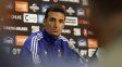 Scaloni llevó tranquilidad sobre los lesionados y ratificó la ambición de Argentina en el Mundial 2026
