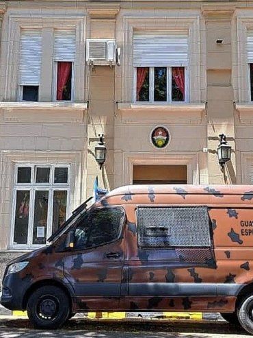 Concordia: tras la autopsia, liberan a la pareja de la mujer que falleció en su casa