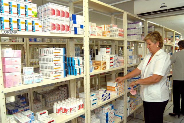 Los medicamentos aumentaron entre un 15 y un 50 por ciento
