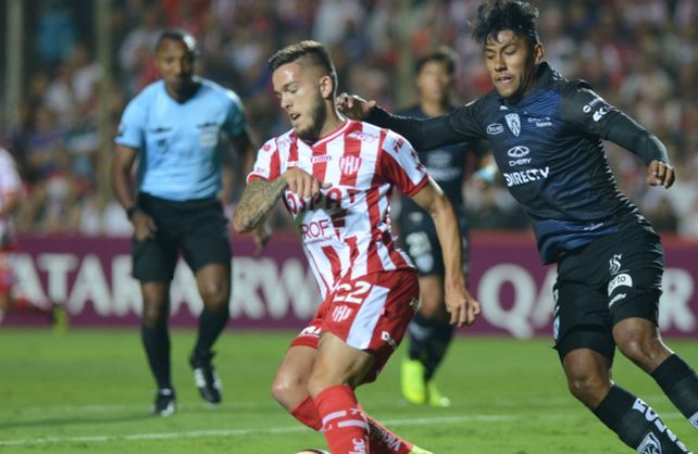 ¿En qué fecha debutará Unión por Copa Sudamericana 2020?