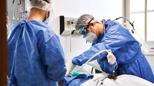 Coronavirus en Entre Ríos: repunte de casos este miércoles