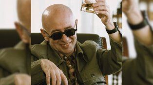 La noticia más triste: tras la muerte del Indio Solari, el doloroso comunicado oficial