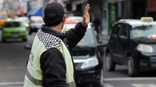 Cortes y desvíos en Santa Fe este martes 24 de marzo: calles afectadas y cambios en colectivos