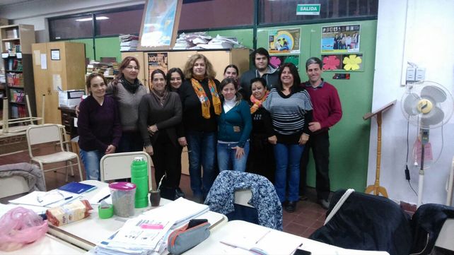 Se triplicó la matrícula de Tecnicatura en el Lomas