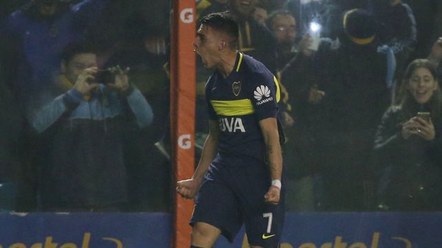 Boca eliminado de la Copa Libertadores