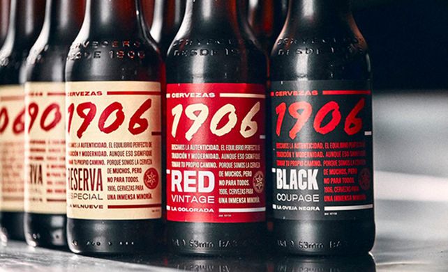España produce las mejores cervezas del mundo