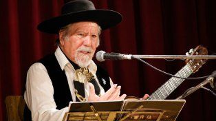 Entre Ríos instituyó por ley el Día de la Milonga Entrerriana en homenaje a Víctor Francisco  Velázquez