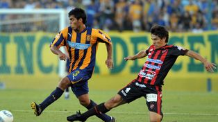 Es oficial: Patronato-Central fue confirmado para el lunes, a las 15, en el Brigadier López