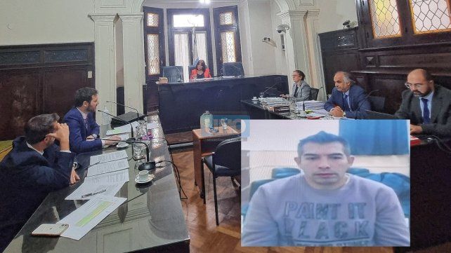 Cuarta condena a un narco por llevar un cargamento en la ruta 12