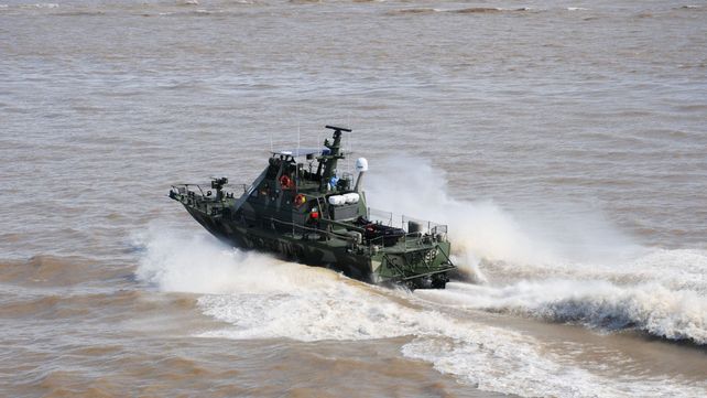 Rosario: evalúan enviar las FF.AA a combatir el narcotráfico