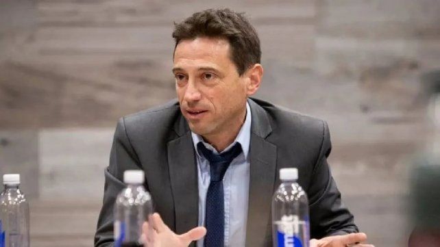 Escándalo en la reunión de San Lorenzo en AFA: García Lago
