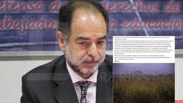 El Superior Tribunal de Justicia (STJ) pidió al procurador información sobre existencia de una denuncia contra el juez Marcelo Baridón por abuso