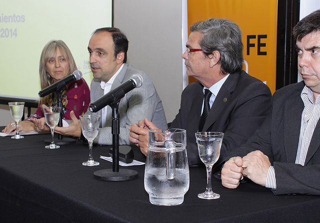 Ya son cinco las empresas culturales incubadas en Santa Fe