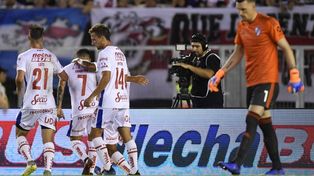 Nereo Fernández: Esto era lo que vinimos a buscar