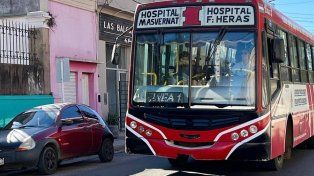 Concordia aumenta el boleto del transporte urbano desde agosto